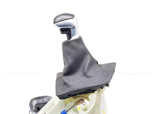 Gear lever PEUGEOT 3008 I MPV (0U_) 1.6 BlueHDi 120 | BP22208237M90 