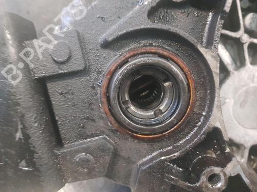 Gearbox KIA CEE'D Hatchback (ED) 1.6 CRDi 115 | BP31603742M3