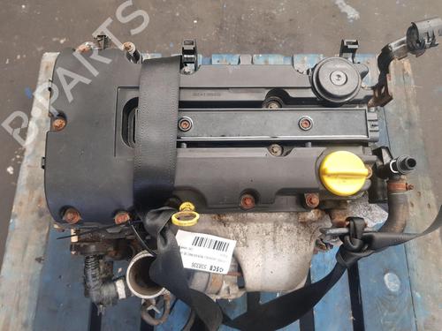 Used Engine Engine 38071777 38071777