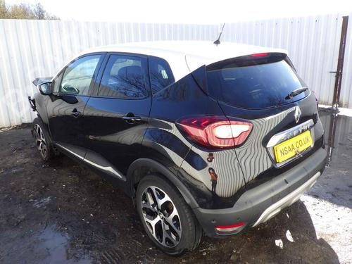 Radio RENAULT CAPTUR I (J5_, H5_) 0.9 TCe 90 | BP28088072E6 - Image 11