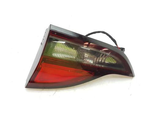 Højre baglygte bagklap OPEL ZAFIRA TOURER C (P12) 1.4 (75) (140 hp) 22678082