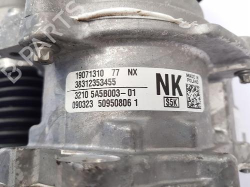 Steering rack BMW 1 (F40) 118 i | BP30471514M22