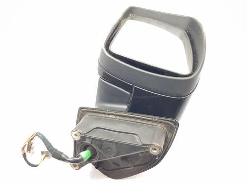 Left mirror LAND ROVER DISCOVERY III (L319) 2.7 TD 4x4 | BP28482725C26 