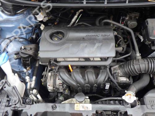 Radio HYUNDAI i30 (GD) 1.4 | BP31603786E6 