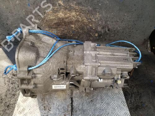 Boîte de vitesses BMW 1 (E87) 116 i (115 hp) 31983659