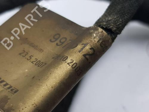 Electronic module PORSCHE CAYMAN (987) S 3.4 | BP30090748M83