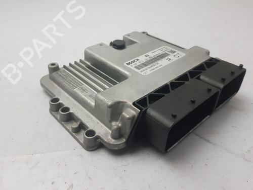 Engine control unit (ECU) HONDA CR-V II (RD_) 2.2 CTDi (RD9) | BP34639139M57  - Image 5
