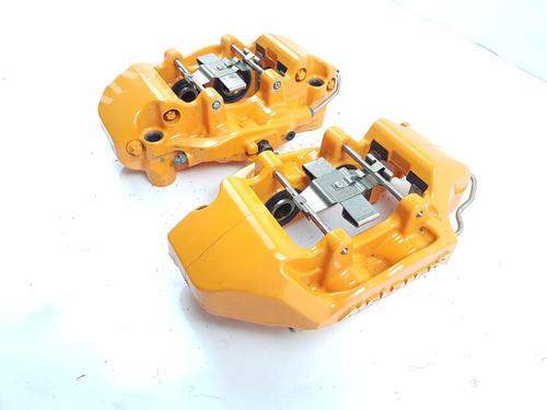 Right rear brake caliper MCLAREN 720S Spider 4.0 | BP22678442M106 