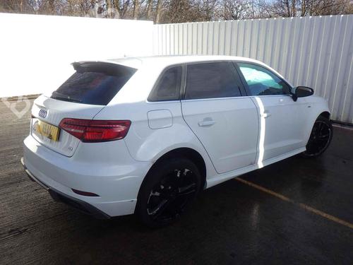 Gearbox AUDI A3 (8V1, 8VK) 1.6 TDI | BP25840608M3 - Image 14