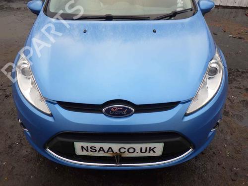 Steering column FORD FIESTA VI (CB1, CCN) 1.4 TDCi | BP25853780M21 - Image 14
