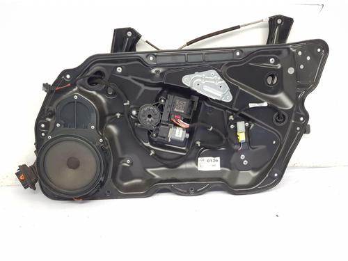 Used Front right window mechanism VW PASSAT B6 Variant (3C5) 2.0 TDI (110 hp) 29641892