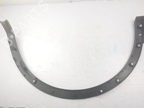 Rear right wheel arch trim RENAULT KADJAR (HA_, HL_)  | BP22656051C137 