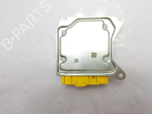 ECU airbags MERCEDES-BENZ A-CLASS (W177) A 200 d (177.012) | BP29839694M53