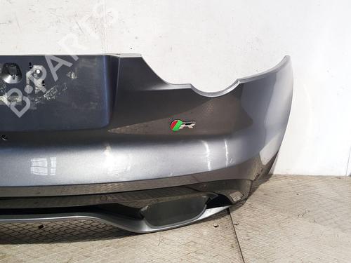 Bak støtfanger JAGUAR F-TYPE Coupe (X152) 5.0 SCV8 SVR / SCV8 P575 R | BP29871081C8