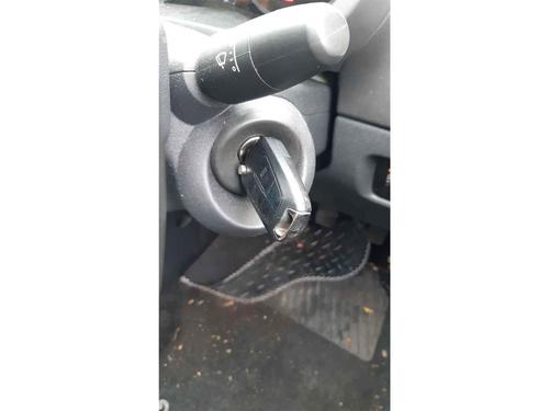Venstre fortil støddæmper VAUXHALL CORSA Mk III (D) (S07) 1.2 i 16V (L08) | BP29548971M16 