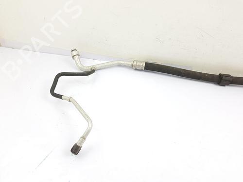AC pipe BENTLEY BENTAYGA (4V1) 6.0 | BP25462579M126 