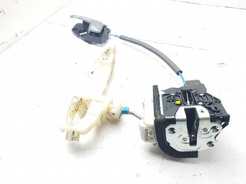 rear-left-lock-kia-rio-iii-ub-2011-2012-2013-2014-2015-2016-2017-33677801 main image