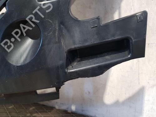 Grill VAUXHALL CORSA Mk III (D) (S07) 1.2 i 16V (L08) | BP29575789C40 