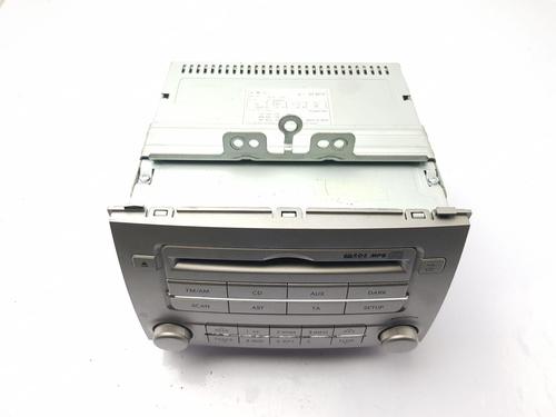 Used Radio Radio HYUNDAI i20 I (PB, PBT) 1.2 (78 hp) 36167283 36167283