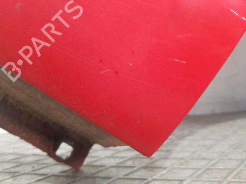 Right front fenders FORD FIESTA VI (CB1, CCN) 1.25 | BP26875537C42 