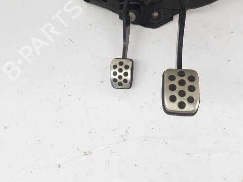 Pedal OPEL CORSA E (X15) 1.4 (08, 68) | BP22673470I4 