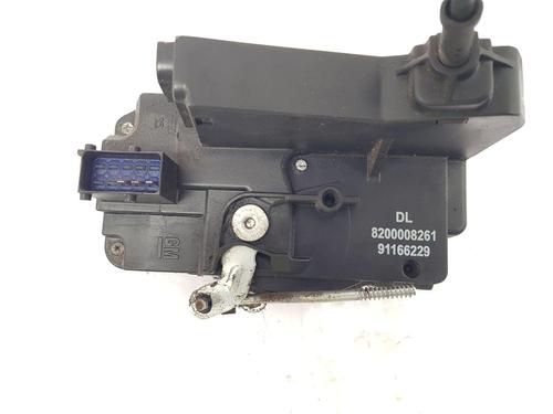 Front right lock RENAULT TRAFIC II Van (FL) 2.0 dCi 115 (FL01, FL0U, FL00, FL0H, FL0M) | BP31365691C97