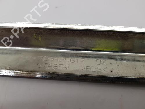 Grill FIAT 500 (312_) 1.2 (312AXA1A) | BP37794351C40 - Image 6