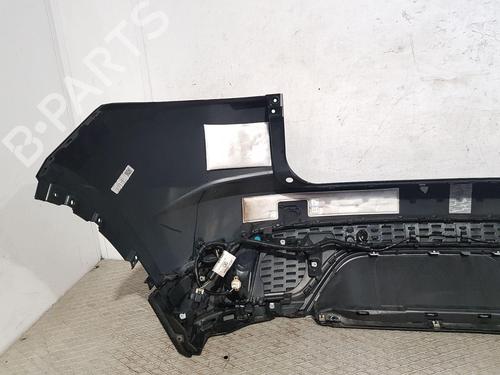 Rear bumper JAGUAR E-PACE (X540) 2.0 D150 | BP29871105C8