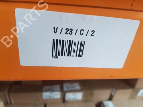 Steering wheel DS DS 3 (SA_) 1.2 THP 110 / PureTech 110 (SAHNPS, SAHNZ6, SAHNZT) | BP38439400C49 - Image 7