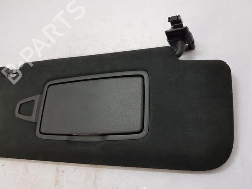Right sun visor MERCEDES-BENZ S-CLASS (W222, V222, X222) S 63 AMG (222.077, 222.177) | BP22658507I2 