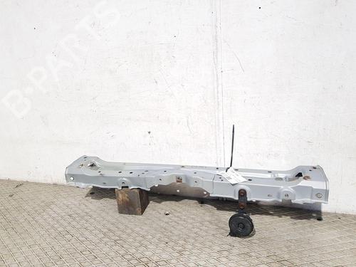 Front bumper reinforcement TOYOTA COROLLA Estate (_E21_) 1.8 Hybrid (ZWE211W) | BP29620678C109 