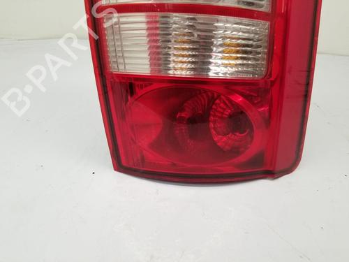 Left taillight CHRYSLER GRAND VOYAGER V (RT) 2.8 CRD | BP38557843C34 - Image 3