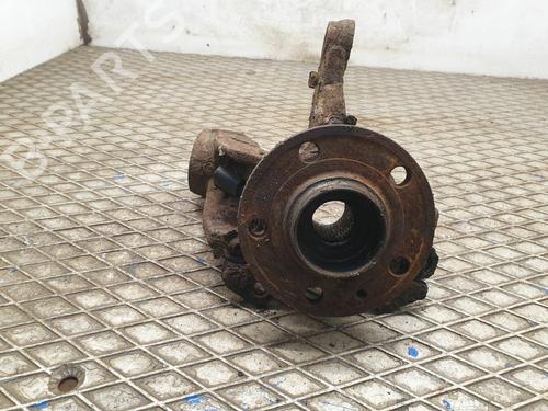 Used Left front steering knuckle AUDI A1 (8X1, 8XK) 1.6 TDI (105 hp) 30290141
