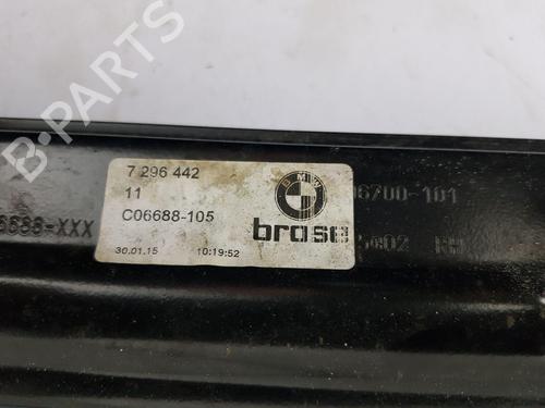 Front right window mechanism MINI MINI (F56) Cooper | BP30184820C23