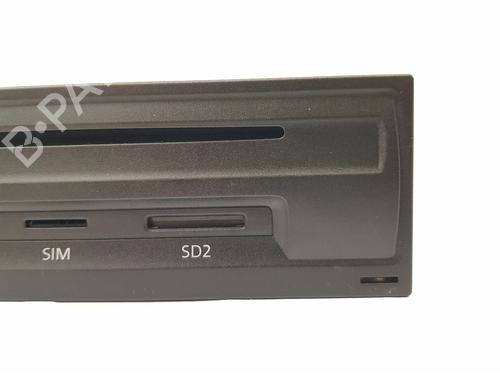 Electronic module AUDI A3 Limousine (8VS, 8VM) | BP37420059M83 - Image 4