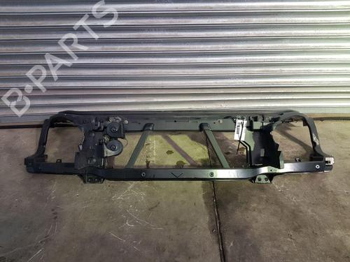 Used Front slam panel Front slam panel 29229666 29229666