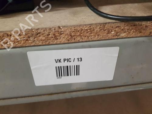 Air vent FORD FOCUS III 1.0 EcoBoost | BP22663105I21 
