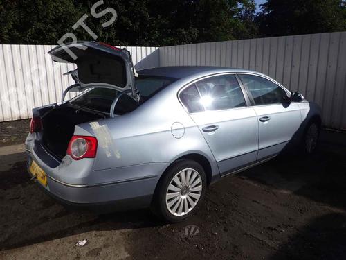 Electronic module VW PASSAT B6 (3C2) 2.0 TDI | BP29316264M83 - Image 11