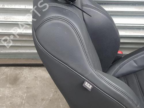Right front seat ALFA ROMEO GIULIA (952_) 2.2 D (952AFA25, 952AFM25, 952ALA25) | BP28329809C16 