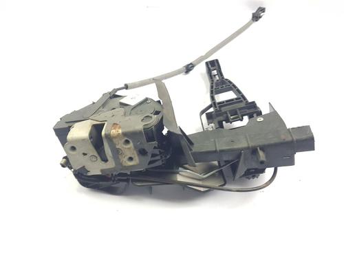 Front right lock FORD FOCUS III 1.6 TDCi | BP22670836C97 