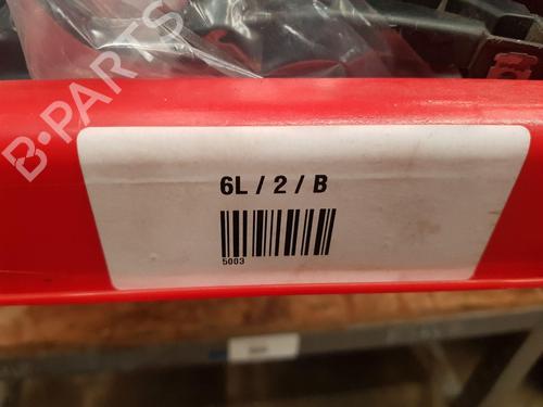 Other CITROËN C3 II (SC_) 1.4 HDi 70 (SC8HZC, SC8HR0, SC8HP4) | BP22679609O1 