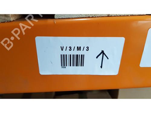 Expansion tank TOYOTA C-HR (_X1_) 1.8 Hybrid (ZYX10_, ZYX11_, ZYX10R, ZYX11R) | BP22679139C120