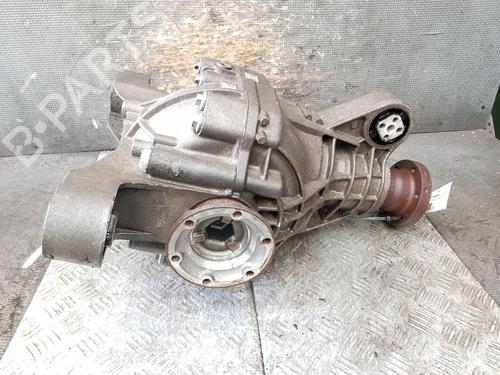 Rear differential PORSCHE CAYENNE (9PA) Turbo S 4.8 | BP22676381M24 - Image 4