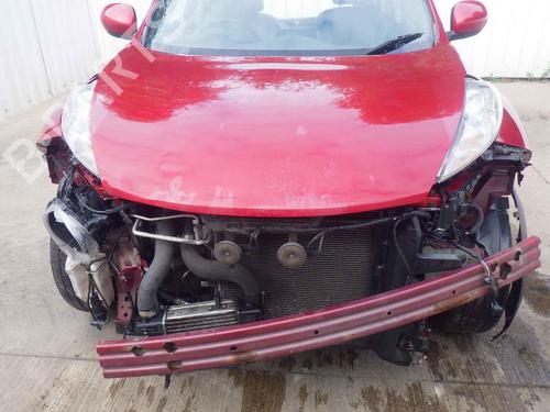 Engine NISSAN JUKE (F15) 1.5 dCi | BP32177775M1  - Image 16