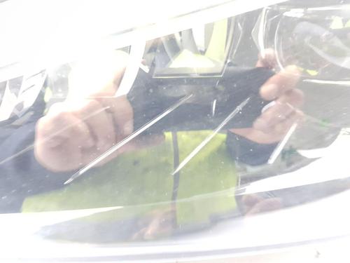 Left headlight SKODA SCALA (NW1) | BP32177704C28