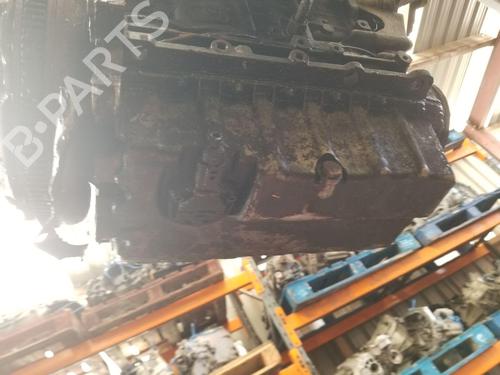 Engine VW GOLF V (1K1) 2.0 TDI 16V | BP33219402M1  - Image 15