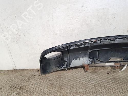 Rear bumper spoiler AUDI A6 C7 Avant (4G5, 4GD) RS6 quattro | BP29815792C154 