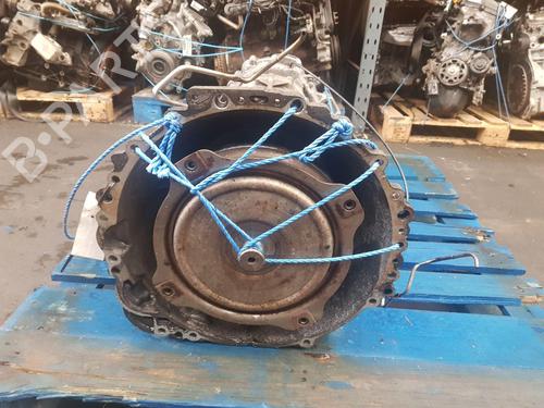 Gearbox LAND ROVER DISCOVERY III (L319) 2.7 TD 4x4 | BP30309716M3