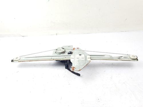Front right window mechanism CITROËN BERLINGO MULTISPACE (B9) 1.6 HDi 90 | BP37267664C23 - Image 2