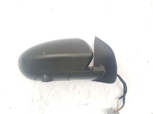 Used Right mirror Right mirror NISSAN QASHQAI I (J10, NJ10) 1.6 (117 hp) 33412624 33412624